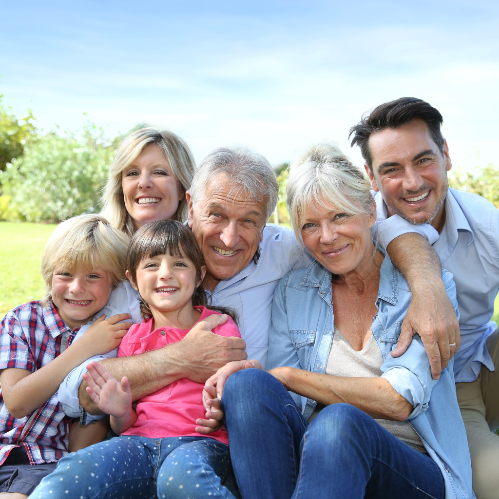 Familie