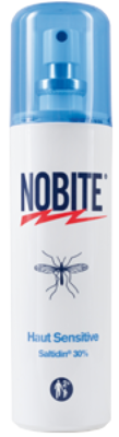 Nobite Haut Sensitive Sprueh (PZN 07392210)