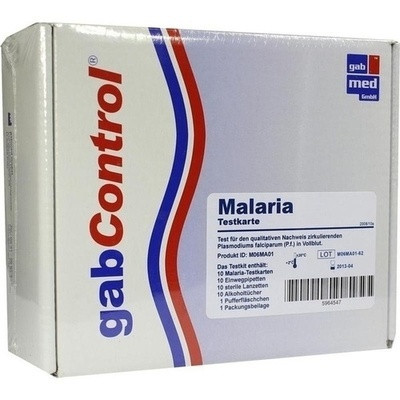 Malaria Schnell (PZN 05964547)