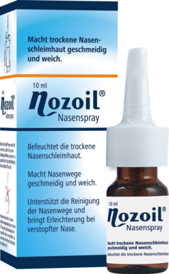 Nozoil Nasen (PZN 01744760)