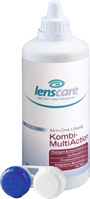 Lenscare Kombi Multiaction (PZN 04390417)