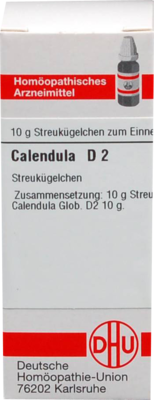 Calendula D2 (PZN 04208476)