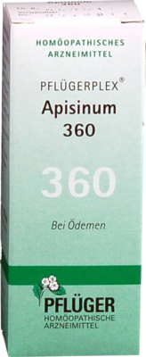 Pfl&uuml;gerplex Apisinum 360 (PZN 02913041)