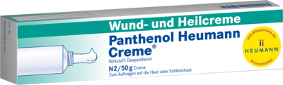 Panthenol Heumann (PZN 03491866)