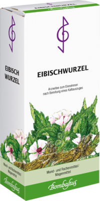 Eibischwurzel (PZN 05466861)