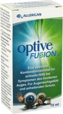 Optive Fusion (PZN 10124938)