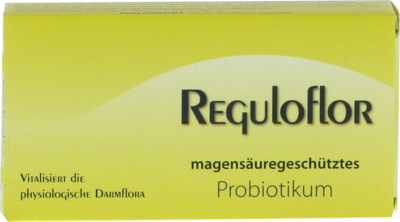 Reguloflor Probiotikum (PZN 01901231)