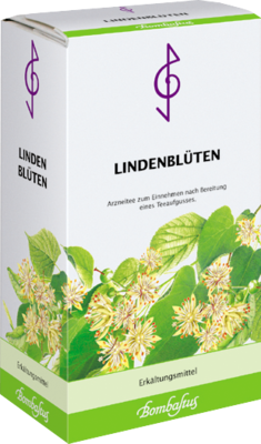 Lindenblueten (PZN 05467145)