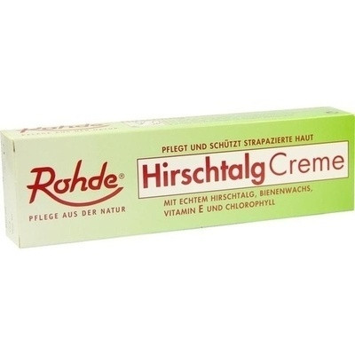 Rohde Hirschtalg (PZN 07359997)