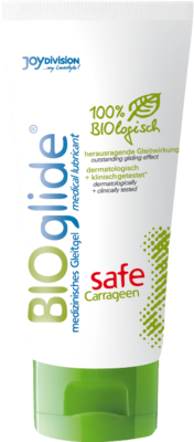 Bioglide Safe Carrageen (PZN 01348863)