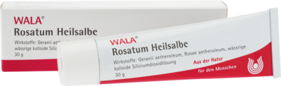 Rosatum Heil (PZN 01448530)