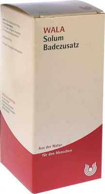 Solum Badezusatz (PZN 01448487)