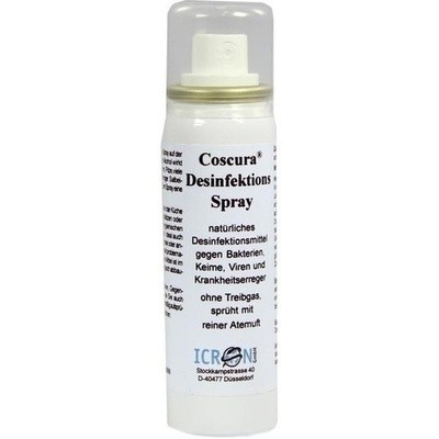 Desinfektionsspray Coscura (PZN 01745015)
