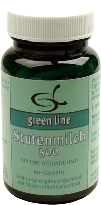 Stutenmilch 500 (PZN 02198503)