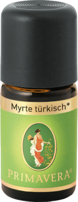 Myrte Tuerkisch Kba Aetherisches Oel (PZN 00721053)