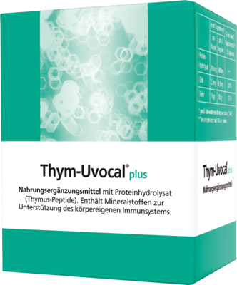 Thym Uvocal Plus (PZN 05917654)