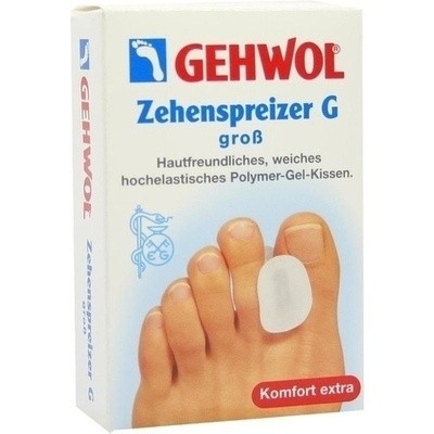 Gehwol Polymer Gel Zehen Spreizer g Gross (PZN 01804249)