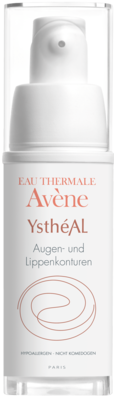Avene Ystheal Augen- und Lippenkonturen (PZN 03257656)