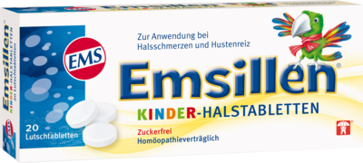 Emsillen Kinder Hals (PZN 10405206)