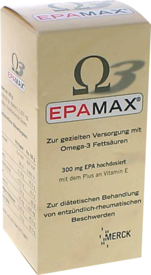 Epamax (PZN 01775950)
