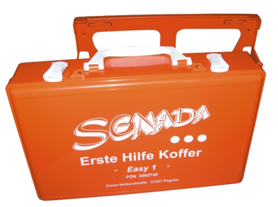 Senada Koffer Easy 1 (PZN 02062749)