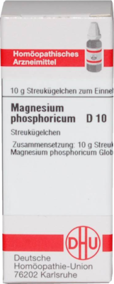 Magnesium Phos. D (PZN 02890251)