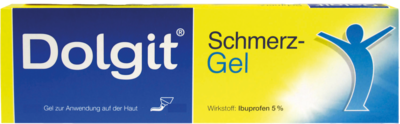 Dolgit Schmerz (PZN 08544484)