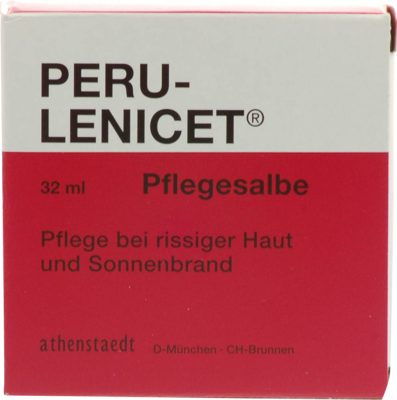 Peru Lenicet Pflege (PZN 04018675)