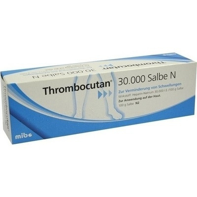 Thrombocutan 30 000  N (PZN 03959306)