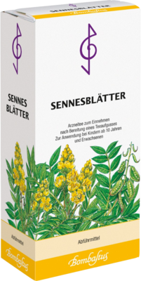 Sennesblaetter (PZN 07597662)