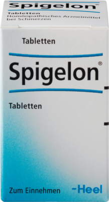 Spigelon (PZN 01883958)