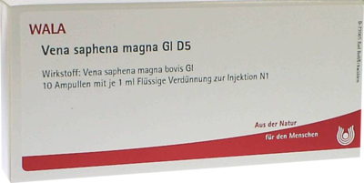 Vena Saphena Magna Gl D5 (PZN 03792390)