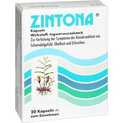 Zintona (PZN 03041956)