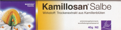 Kamillosan (PZN 01609163)
