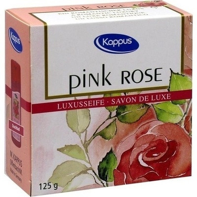 Kappus Pink Rose Luxus (PZN 06612313)
