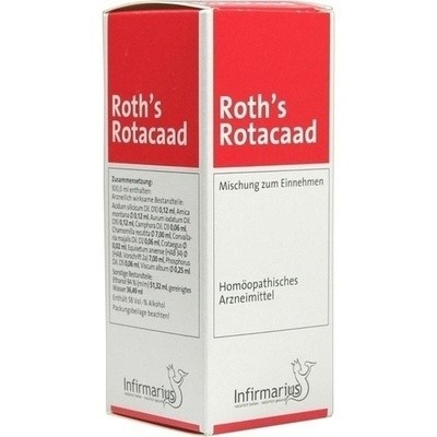 Roths Rotacaad (PZN 01360870)