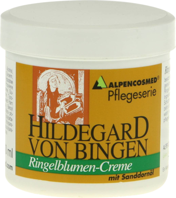 Ac H.v.bingen Ringelblumen Creme (PZN 00755282)