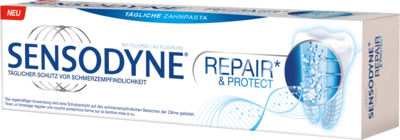Sensodyne Repair &amp; Protect (PZN 07110542)
