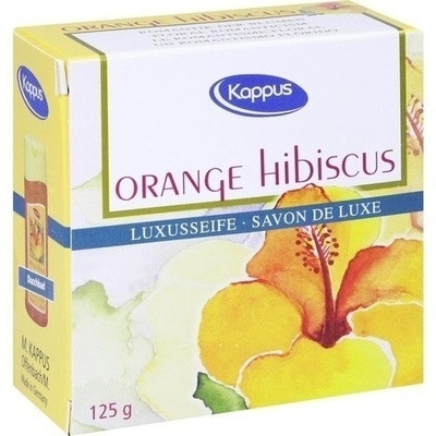 Kappus Orange Hibiscus (PZN 04364495)