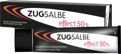 Zug Effect 50% (PZN 11517539)