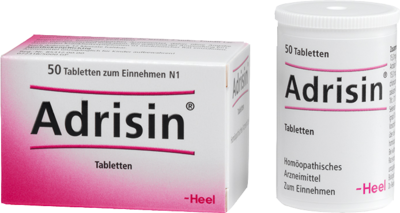 Adrisin (PZN 10810444)