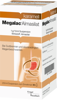 Megalac Almasilat (PZN 04678408)