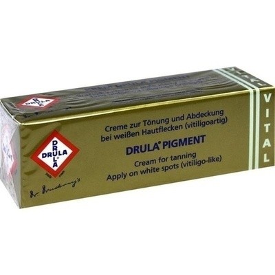 Drula Pigment Creme (PZN 00698408)