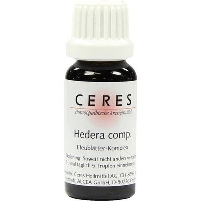 Ceres Hedera Comp. Tropfen (PZN 00553153)