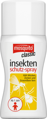 Mosquito Classic Insektenschutz (PZN 11541549)