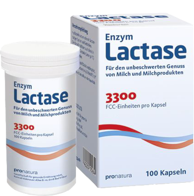 Lactase 3300 Fcc 200mg (PZN 07354161)