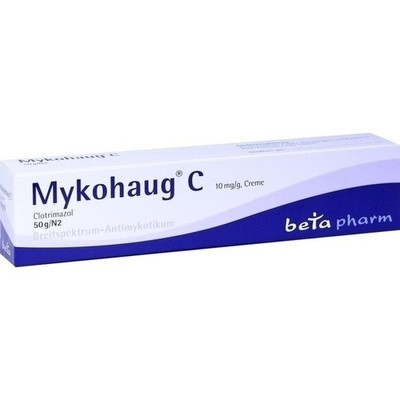 Mykohaug C (PZN 03821281)