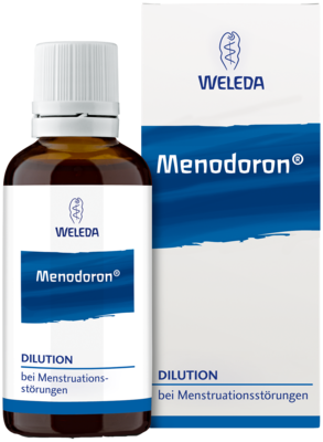 Menodoron (PZN 07542684)