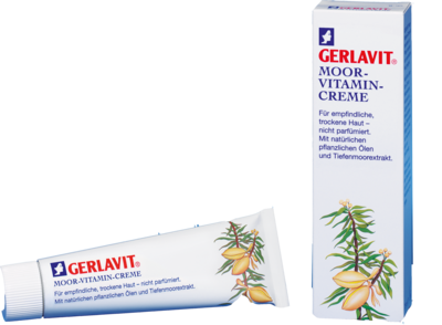 Gerlavit Moor Vitamin (PZN 04496558)