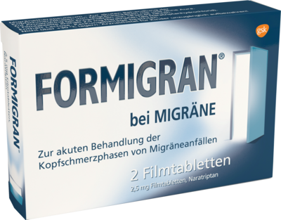 Formigran Film (PZN 02195485)